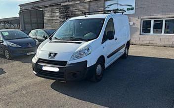 Peugeot Expert Wittelsheim