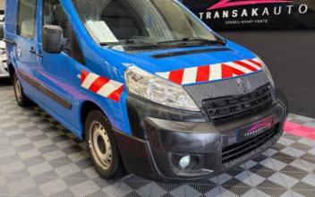 Peugeot Expert Dieppe