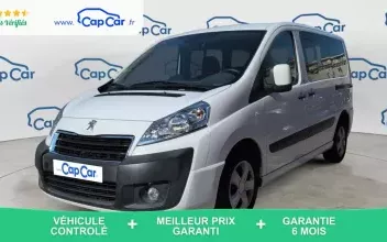 Peugeot Expert Paris