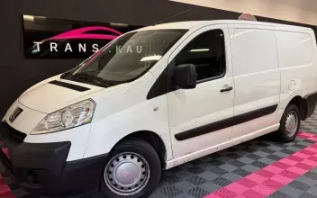 Peugeot Expert Harfleur