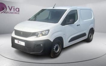Peugeot Partner Marlenheim