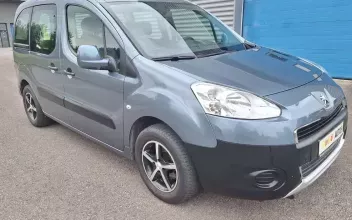 Peugeot Partner Metz