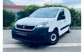 Peugeot Partner Chazay-d'Azergues