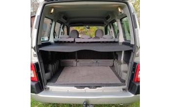 Peugeot partner Poitiers