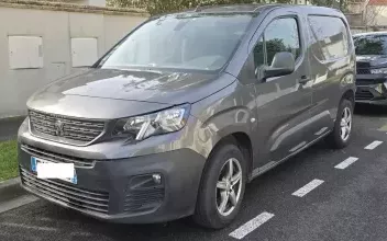 Peugeot Partner Sucy-en-Brie