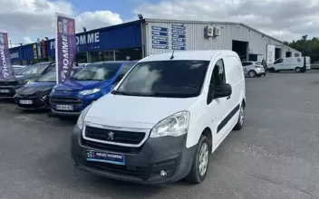 Peugeot Partner Puymoyen