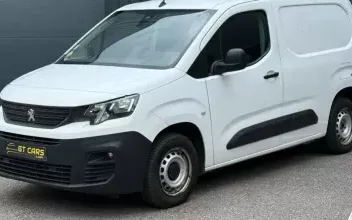 Peugeot Partner Genay