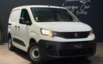 Peugeot Partner Belley