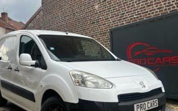 Peugeot Partner Douai