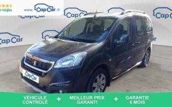 Peugeot partner tepee Saint-Caprais-de-Bordeaux