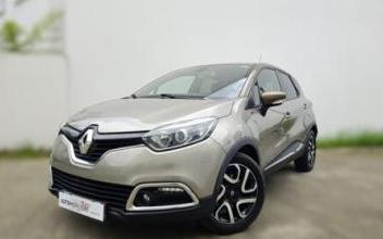 Renault captur Castries