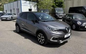 Renault captur Vaulx-en-Velin