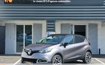 Renault captur Saintes