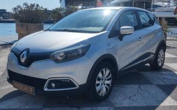 Renault captur Antibes