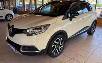 Renault captur Mérignac