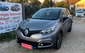 Renault captur Montigny-lès-Cormeilles