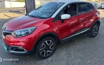 Renault Captur Salon-de-Provence