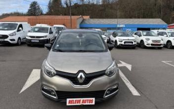 Renault Captur Firminy