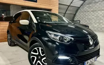 Renault Captur Reims