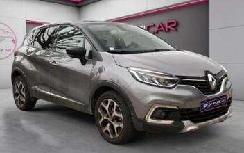 Renault captur Méry-sur-Oise