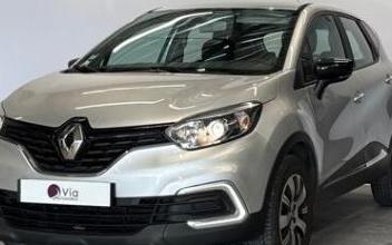 Renault captur Perpignan