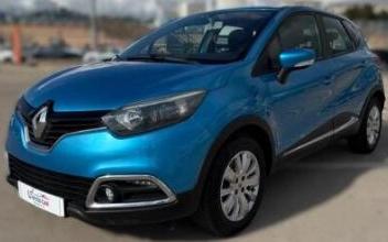 Renault captur Marignane