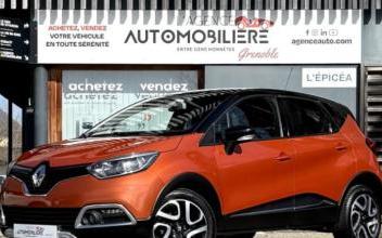 Renault Captur Epône