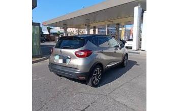 Renault captur Marseille