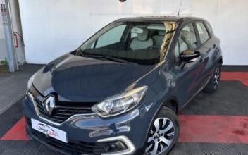 Renault Captur Cournon-d'Auvergne