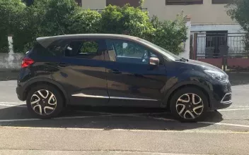 Renault Captur Massy