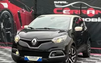 Renault Captur Creutzwald