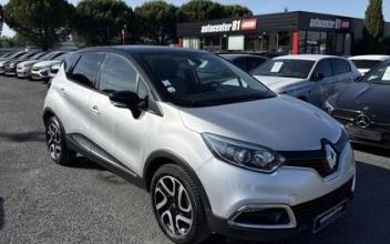 Renault captur Soual