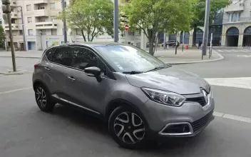 Renault Captur Saint-Etienne