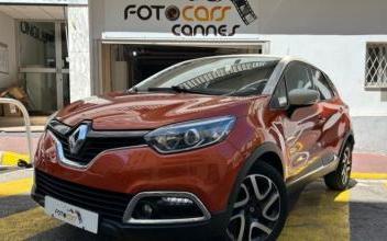 Renault Captur Cannes