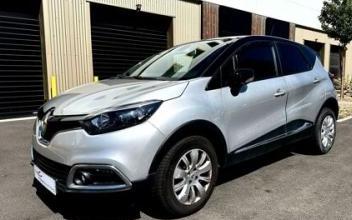 Renault captur Fresnes