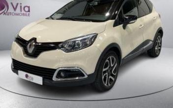 Renault Captur Eckbolsheim