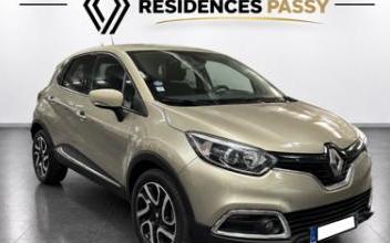 Renault captur Nice