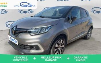 Renault captur Mey