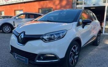 Renault captur Montauban
