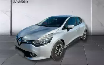 Renault Clio Chennevières-sur-Marne