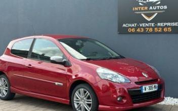 Renault Clio Bischwiller