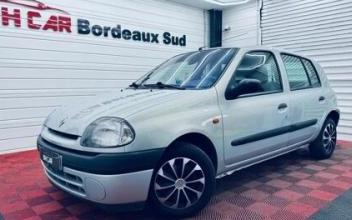 Renault clio Pessac