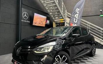 RENAULT Clio Groslay