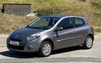 Renault Clio Outreau