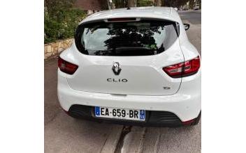 Renault clio Roubaix