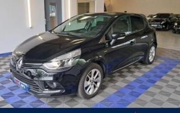 Renault clio Reims