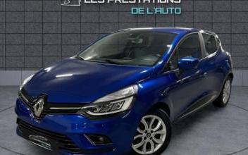 Renault Clio Puteaux