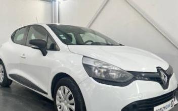 Renault Clio Guipavas