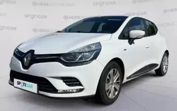 Renault Clio Hirson