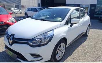 Renault clio Carcassonne